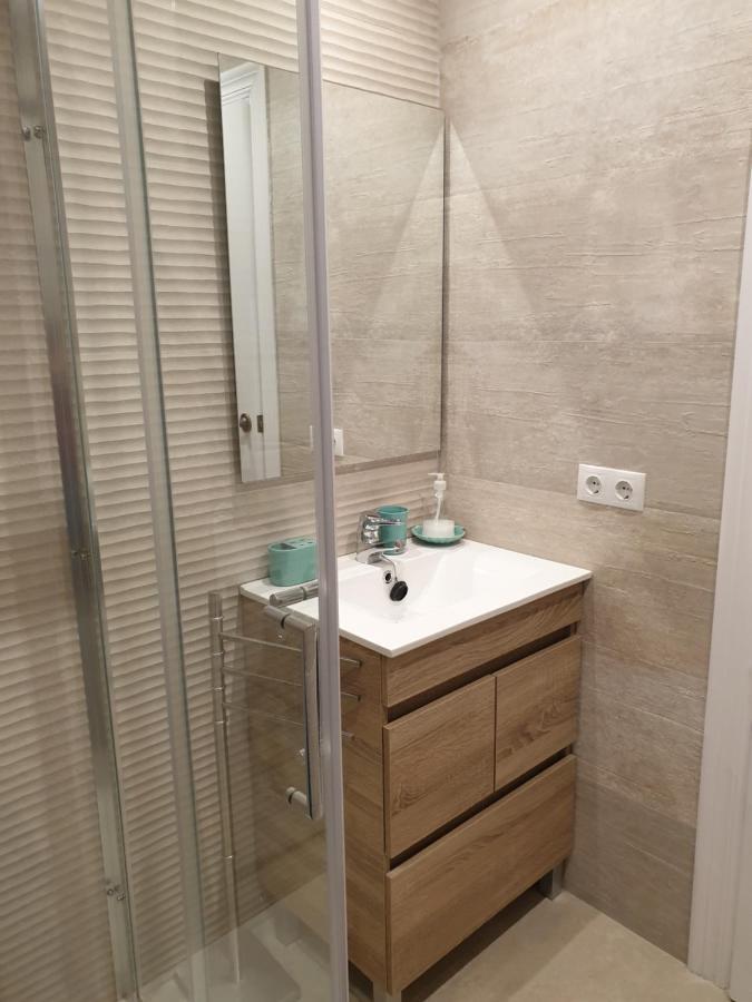 Apartamento En La Mejor Zona De La Sierra Junto A Los Remontes Reformado En 2021 Sierra Nevada Exterior photo