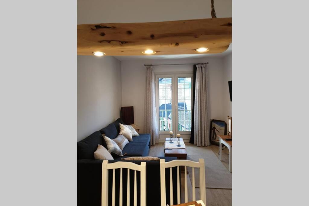 Apartamento En La Mejor Zona De La Sierra Junto A Los Remontes Reformado En 2021 Sierra Nevada Exterior photo